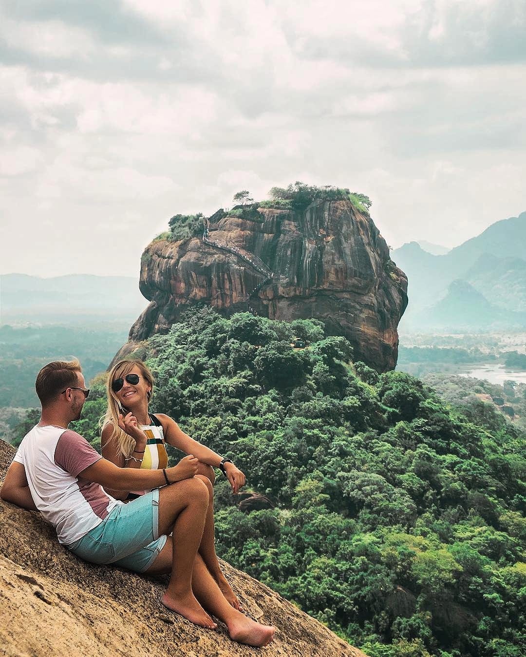 Sigiriya Around Tour