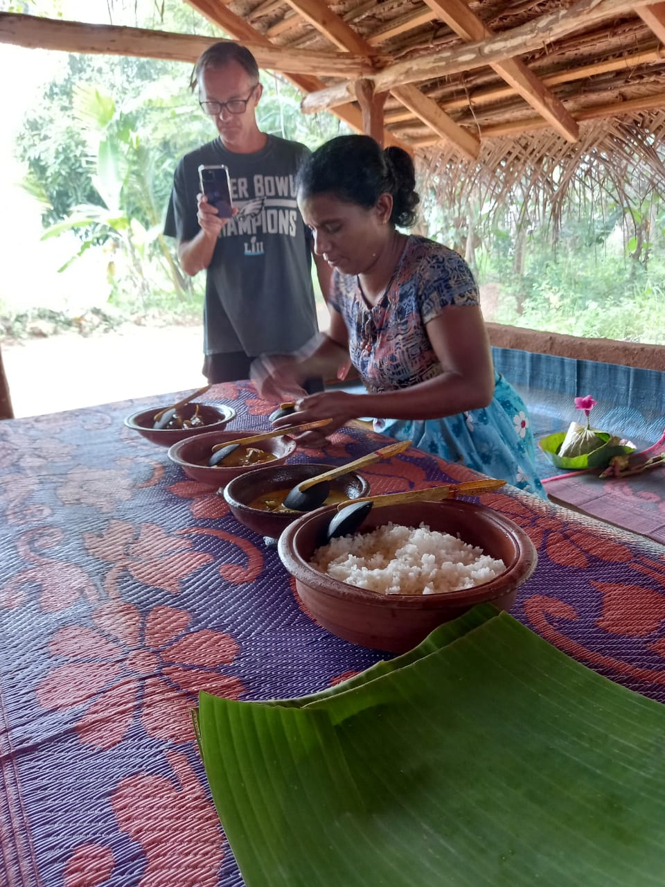 Cooking Class